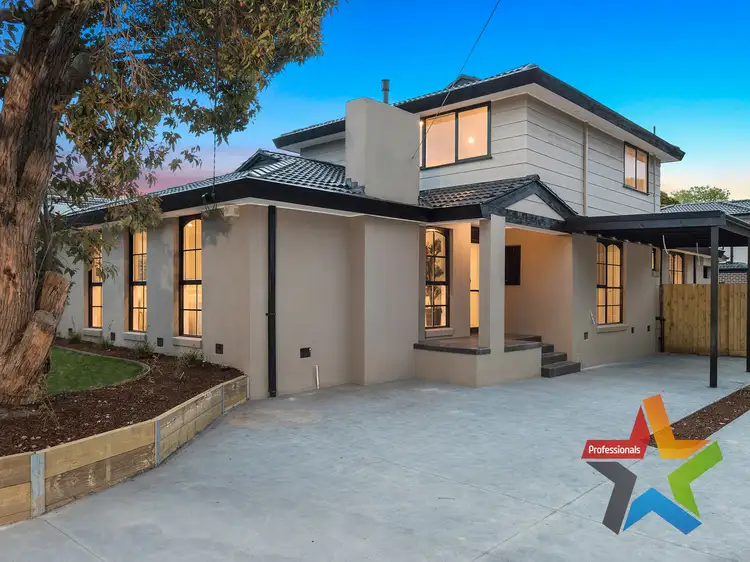 27 Kallay Street, Croydon VIC 3136