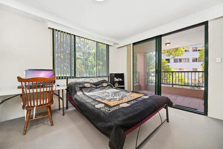 Fourth view of Homely apartment listing, 184/2-26 Wattle Crescent, Pyrmont NSW 2009