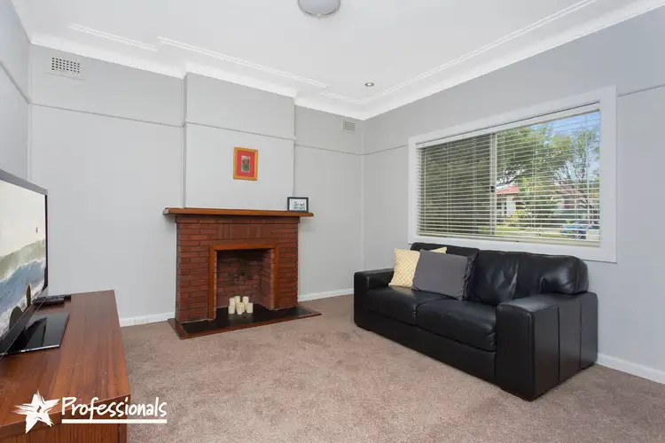 Third view of Homely house listing, 14 Clifford Street, Panania NSW 2213