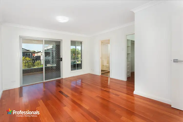 Fifth view of Homely semi-detached listing, 18 Baldi Avenue, Panania NSW 2213