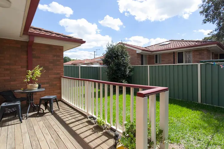 Fifth view of Homely villa listing, 4/116 Gibson Avenue, Padstow NSW 2211
