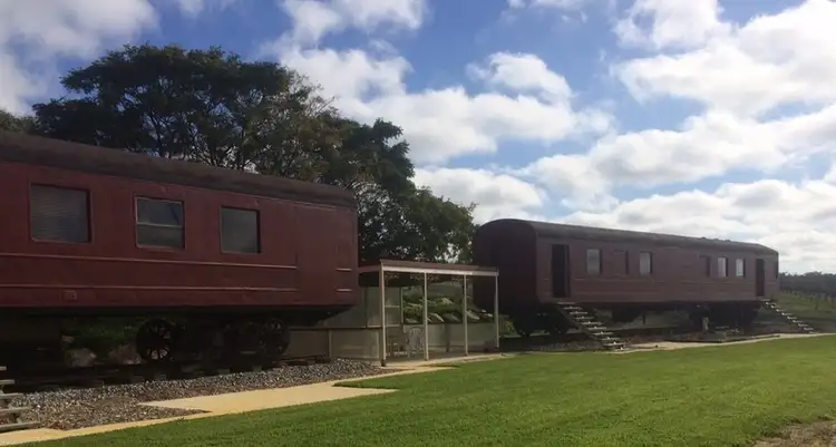 Third view of Homely rural property listing, 401 Blewitt Springs Road, Blewitt Springs SA 5171