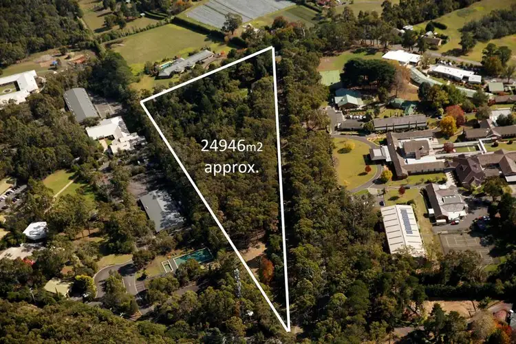 Second view of Homely house listing, 46 Edinburgh Road, Mooroolbark VIC 3138