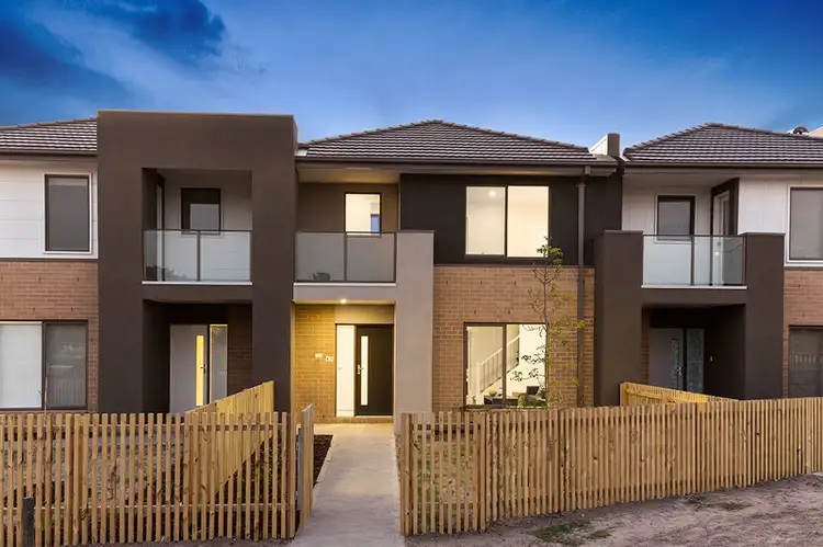 Main view of Homely house listing, 4 Barncroft Crescent, Keysborough VIC 3173