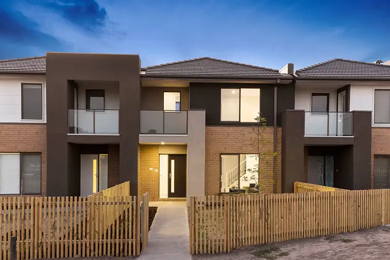 Main view of Homely house listing, 4 Barncroft Crescent, Keysborough VIC 3173