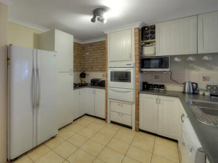 Fourth view of Homely house listing, 13 Sharpe Way, High Wycombe WA 6057