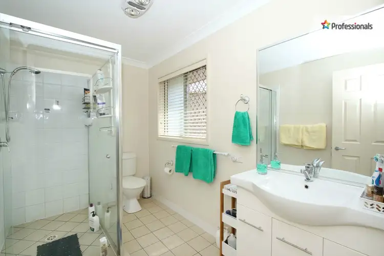 Fifth view of Homely house listing, 2 Galilee Court, Jimboomba QLD 4280