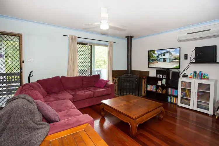 Second view of Homely house listing, 16 Birch Street, Kingston QLD 4114