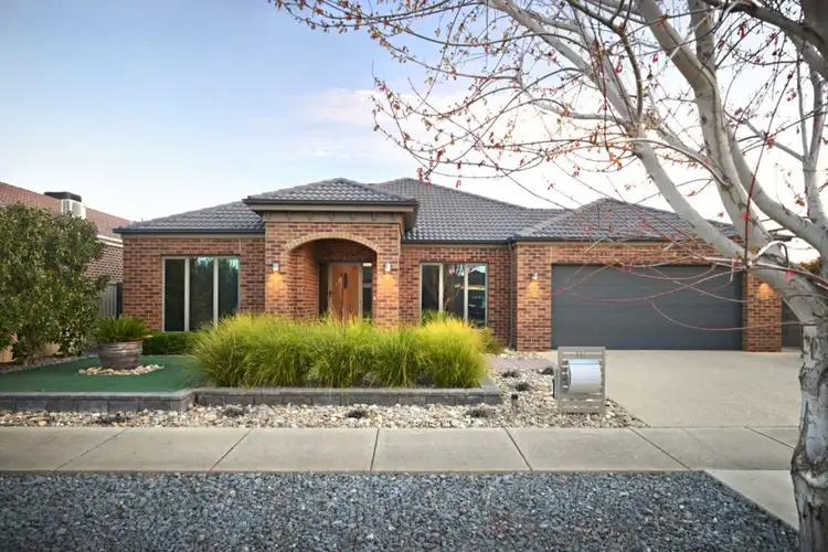 114 Waranga Drive, Kialla VIC 3631