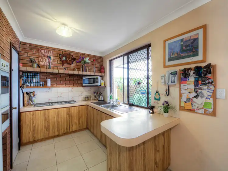 Fifth view of Homely house listing, 6 Baloo Place, Koongamia WA 6056