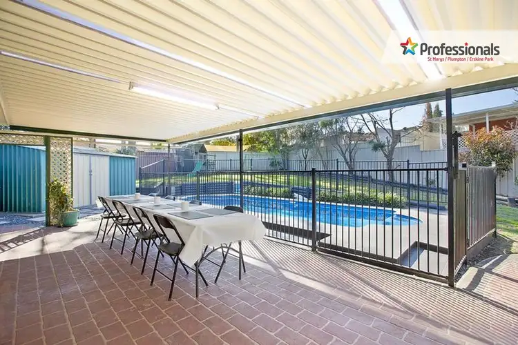 Sixth view of Homely house listing, 11 Strickland Place, Erskine Park NSW 2759
