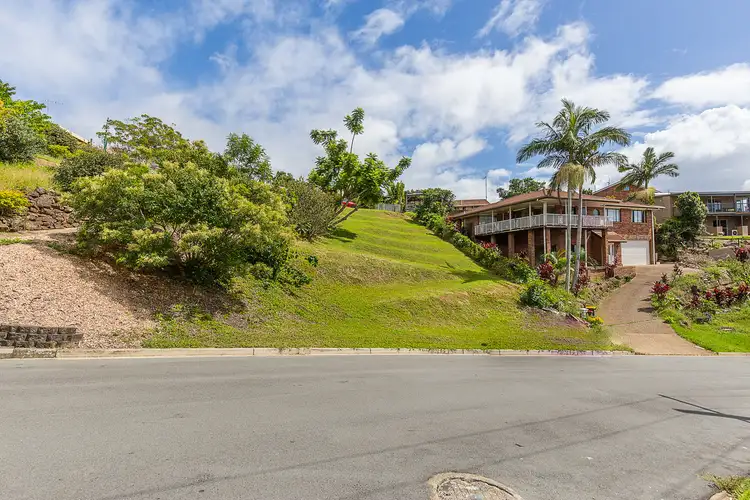 Fifth view of Homely land listing, 40 Myeerimba Parade, Tweed Heads West NSW 2485