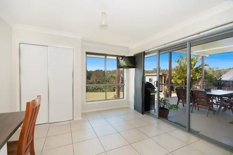 Fifth view of Homely house listing, 42 Cummings Crescent, Cumbalum NSW 2478