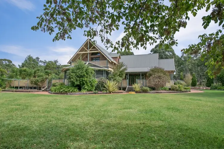 Fourth view of Homely rural property listing, 143 Butterwick Road, Woodville NSW 2321