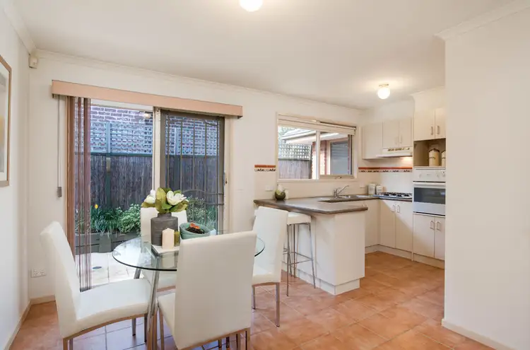Fourth view of Homely unit listing, 3/15 Emma Road, Croydon VIC 3136