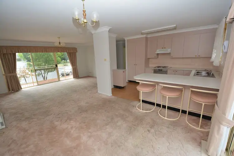 Fourth view of Homely house listing, 4 Evans Close, Lithgow NSW 2790