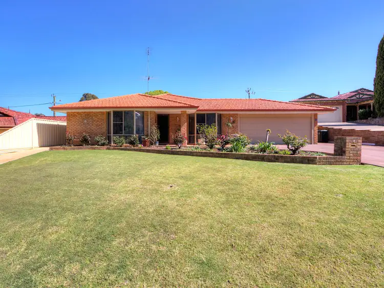 Second view of Homely house listing, 5 Preece Court, Forrestfield WA 6058