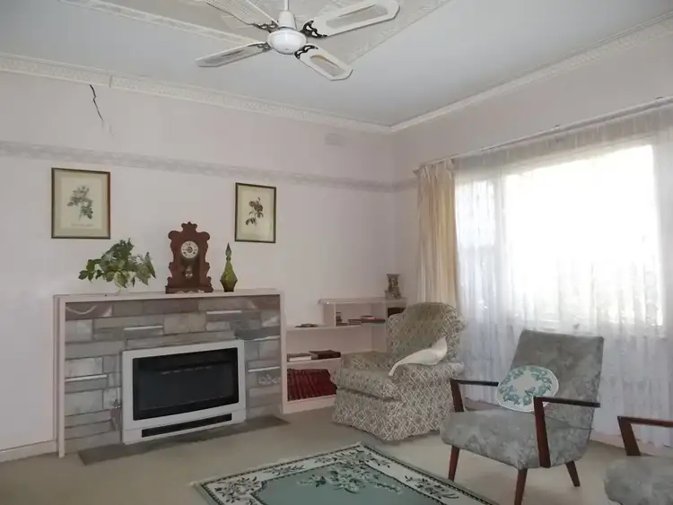 Address available on request