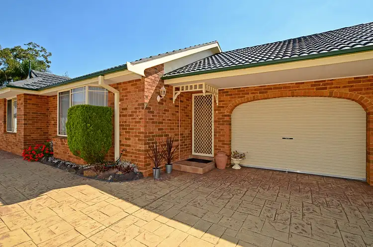 2/42 Flounder Road, Ettalong Beach NSW 2257