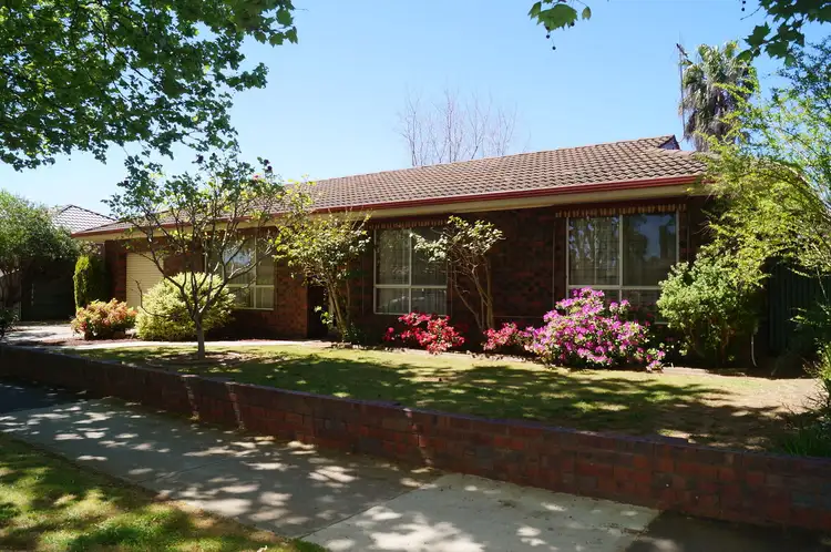 Main view of Homely townhouse listing, 55 Corio Street, Shepparton VIC 3630
