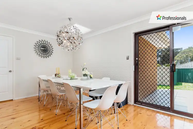 Fifth view of Homely house listing, 29 Grevillea Crescent, Prestons NSW 2170