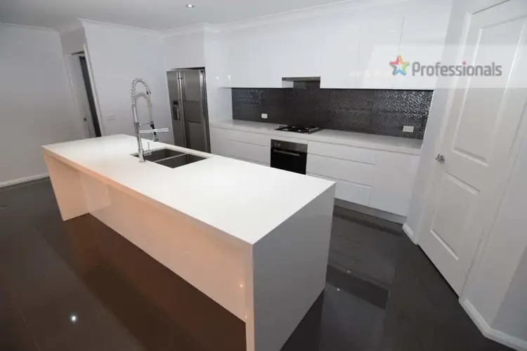 Sixth view of Homely house listing, 3 Wattle Close, Kelso NSW 2795
