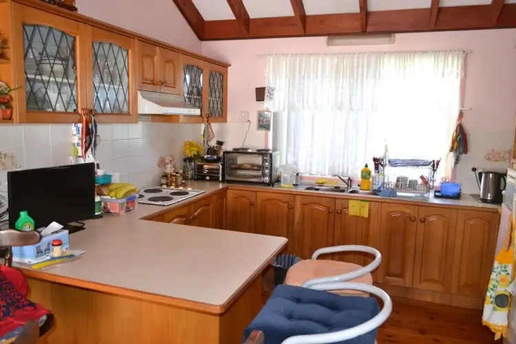 Fifth view of Homely house listing, 92 Yarrawonga Park Road, Yarrawonga Park NSW 2264