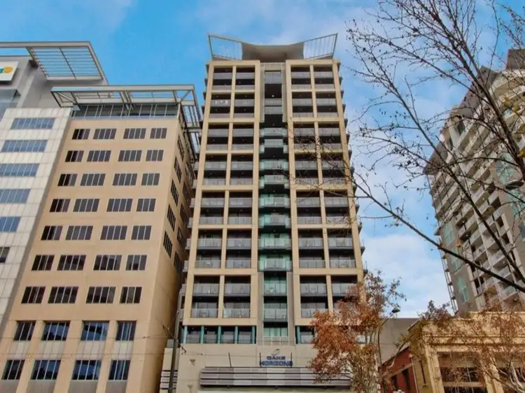 Main view of Homely apartment listing, 1307/102-105 North Terrace, Adelaide SA 5000