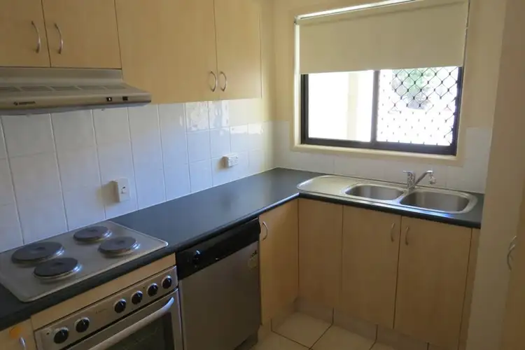 Third view of Homely townhouse listing, 8/232 Queen Street, Southport QLD 4215