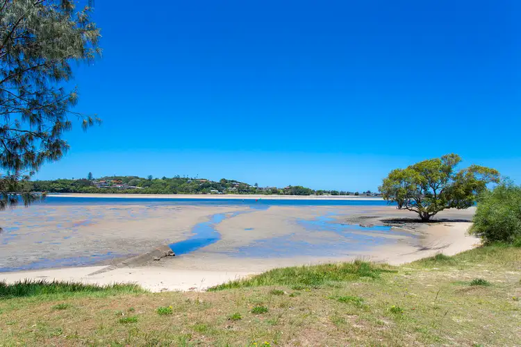 Second view of Homely villa listing, 1/7 Skinner Street, Ballina NSW 2478