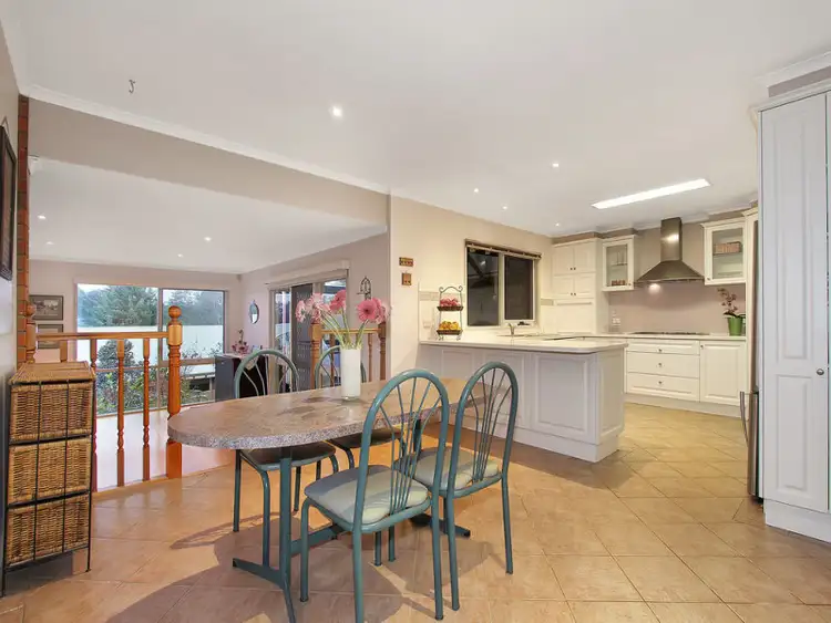 Fifth view of Homely house listing, 18 Lanier Crescent, Croydon North VIC 3136