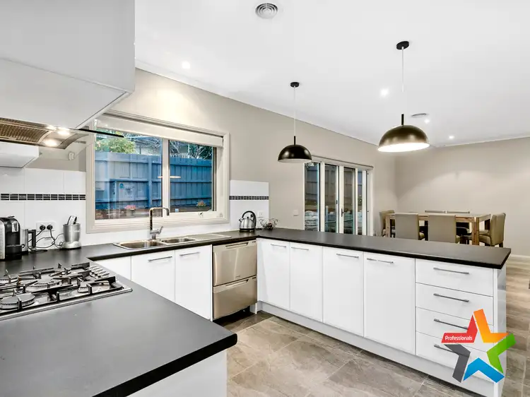Fourth view of Homely townhouse listing, 39A Lee Ann Crescent, Croydon VIC 3136