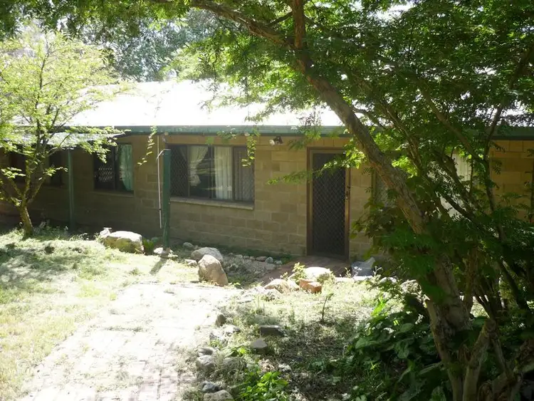8 Walmsley Street, Narangba QLD 4504