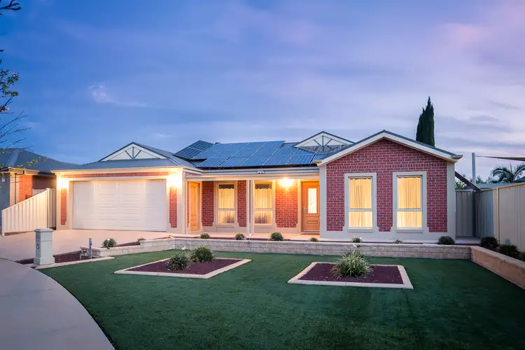 7 Sotiri Court, Mildura VIC 3500