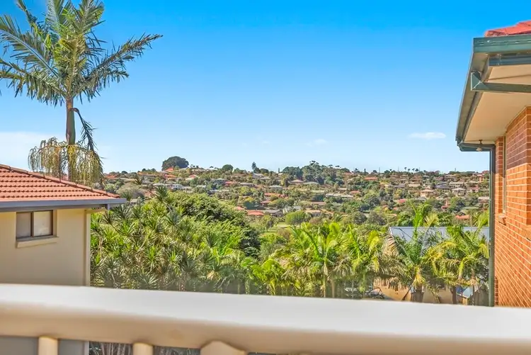 Sixth view of Homely semi-detached listing, 1/11 Sequoia Court, Banora Point NSW 2486