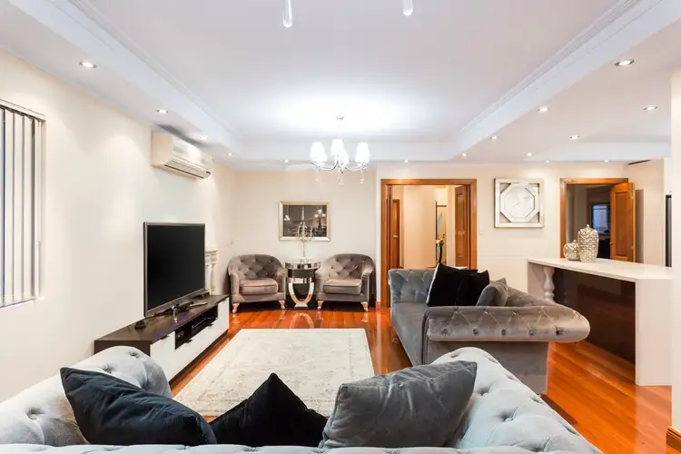 Fifth view of Homely house listing, 210 William Street, Yagoona NSW 2199