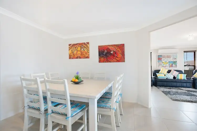 Fourth view of Homely house listing, 76 Redgum Circuit, Aberglasslyn NSW 2320