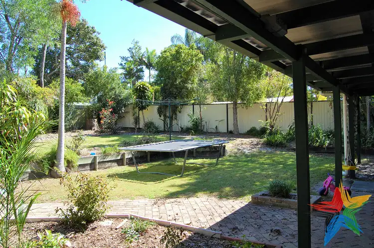 Seventh view of Homely house listing, 37 Flinders Cres, Boronia Heights QLD 4124
