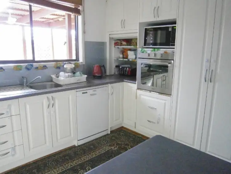 Second view of Homely house listing, 12 Clark Street, Swan Hill VIC 3585