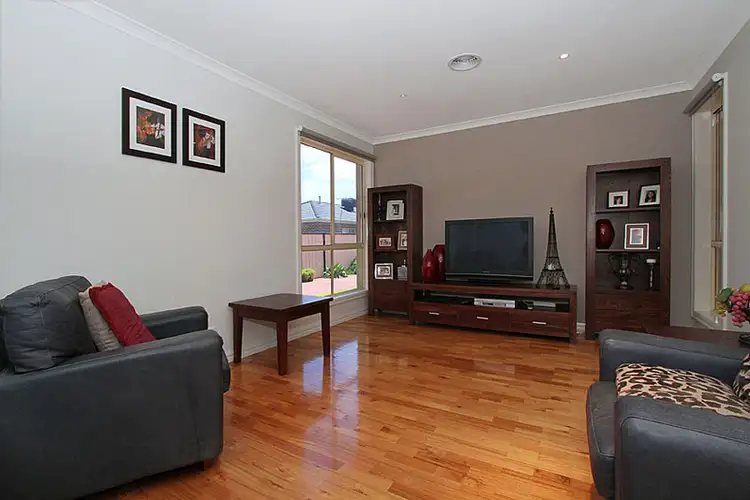 Third view of Homely unit listing, 2/9 Sayvel Close, Hillside VIC 3037