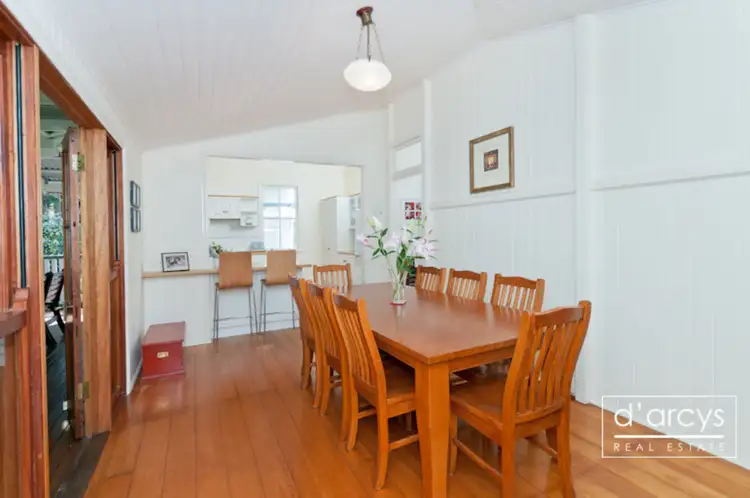 Fourth view of Homely house listing, 44 Kinnaird Street, Ashgrove QLD 4060