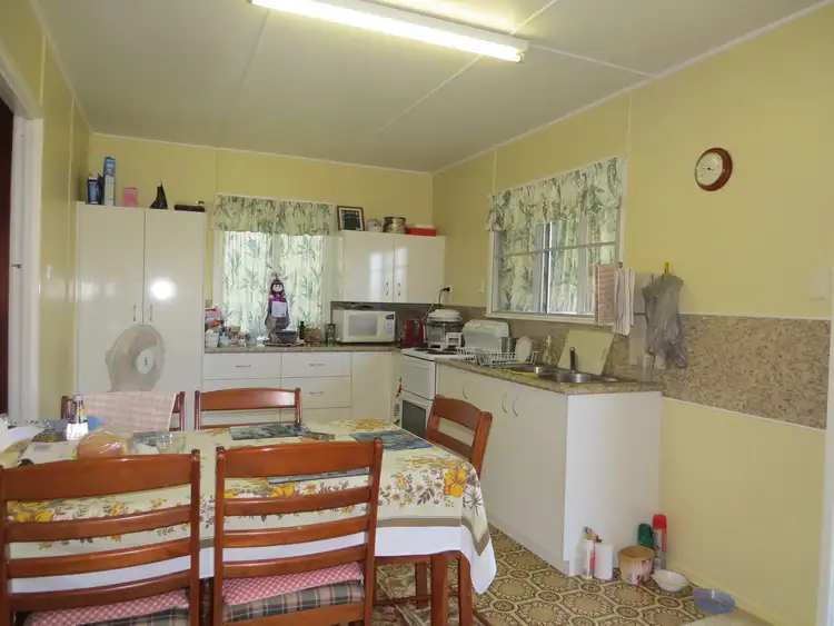 Sixth view of Homely house listing, 6 Livingstone Street, Bowen QLD 4805