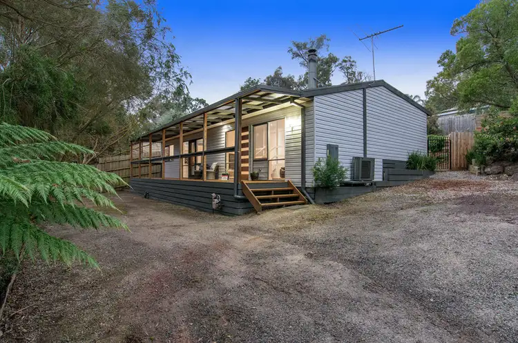 290A Swansea Road, Mount Evelyn VIC 3796