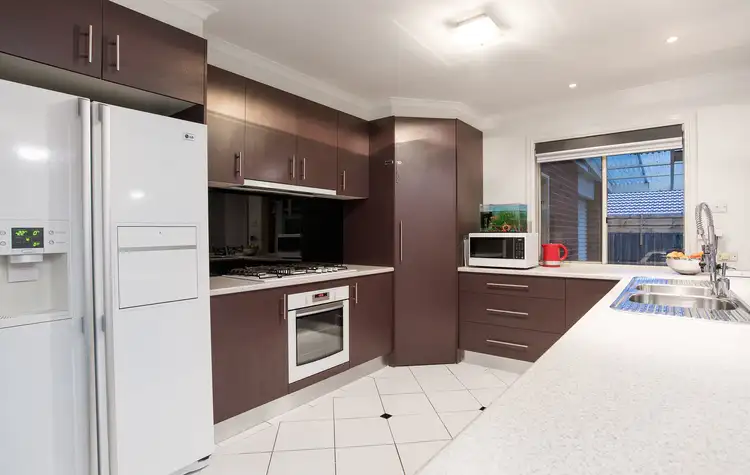 Sixth view of Homely house listing, 7 Baystone Place, Lilydale VIC 3140