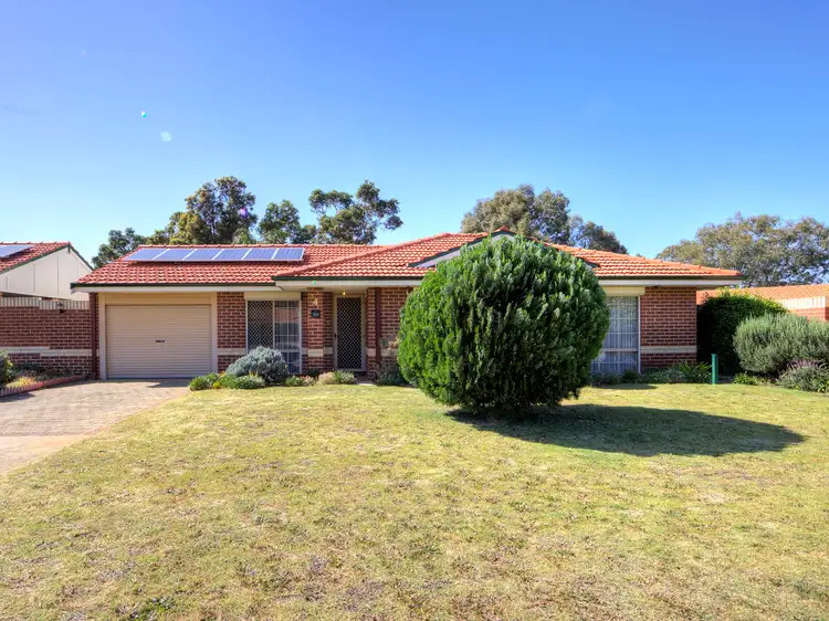 Second view of Homely house listing, 4/23 Magnolia Way, Forrestfield WA 6058
