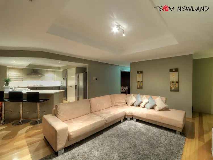 Third view of Homely house listing, 3 Kunzea Close, Maida Vale WA 6057