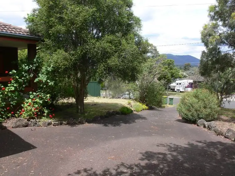 Second view of Homely house listing, 3 Coolaroo Court, Mooroolbark VIC 3138