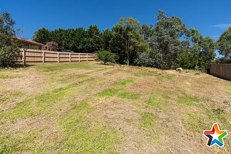 Fourth view of Homely land listing, 4 Watts Way, Lilydale VIC 3140