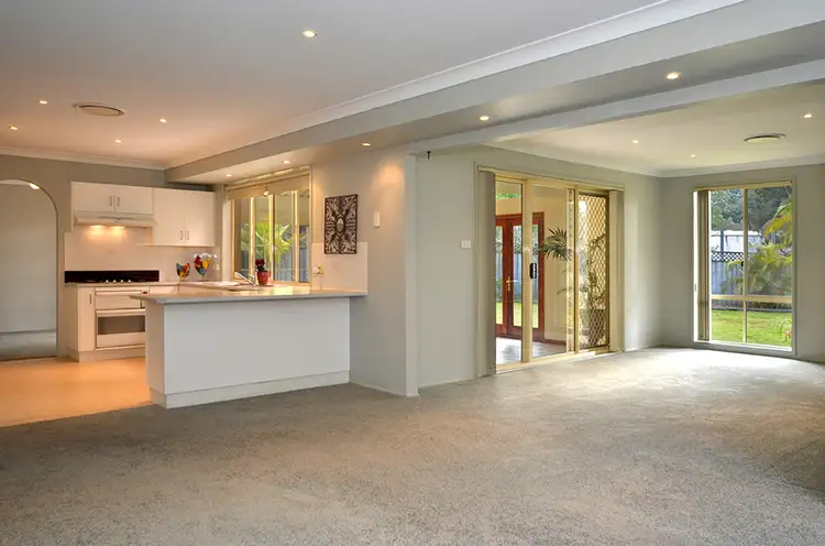 Seventh view of Homely house listing, 52 Singleton Road, Point Clare NSW 2250