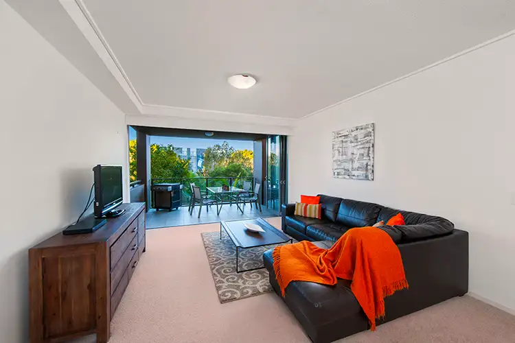 307/50 Riverwalk Avenue, Robina QLD 4226